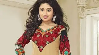 Paridhi Sharma Stylish Look (Part 2)