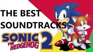 Sonic the Hedgehog 2 | Лучшие саундтреки