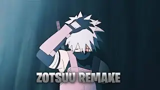 Zotsuu Remake - 「FREE PROJECT FILE」