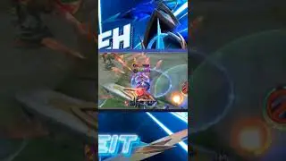 GUSION MLBB 🔥ГОССЕН МЛББ 