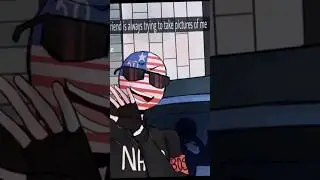 #countryhumans #кантрихуманс #россия #сша #вор #обязан #украл #женись