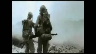 WW2 Combat Cameraman part 1 - graphic