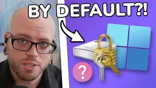 Microsoft Actually Did Something Good?!