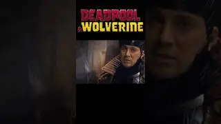 Deadpool and Wolverine. Gambit #trending #mcu #marvel #shorts #shortvideo #trending #viralvideo