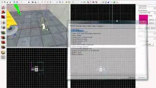 Hammer Tutorial #21 - The Portal Radio