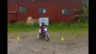 Yamaha 50cc