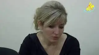 Элина Сидоренко перспективы криптовалют; будущее блокчейна