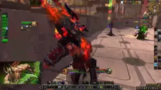 World of Warcraft пвп, бг, локалки, орда.18 +!!!