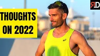 Thoughts on the 2022 Season . Highs and Lows