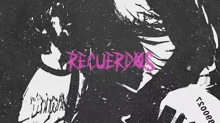 MATI - recuerdxs [Official Lyric Video]