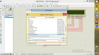 Atmega with CV-AVR Tutorials:Ch 3