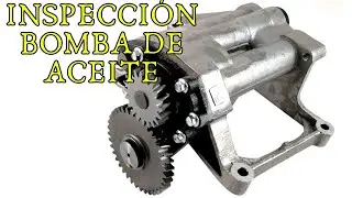 BOMBA DE ACEITE