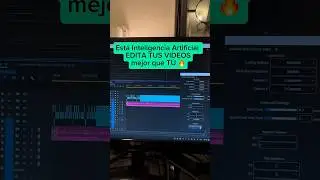 Trabajo de horas hecho en 5 minutos por @autopodfm 🔥