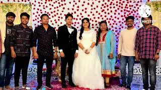 Telugu christian song by praneeth, rela prabaker, chicky, michel pavan gogi&sparjan king