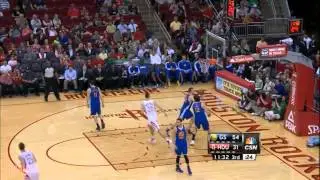 Jeremy Lin highlights vs Warriors || Mar 17, 2013 || HD ||