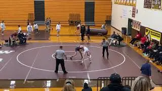 Matthew McCowan #2
