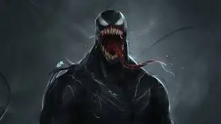 ALEX FURY - VENOM