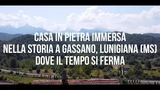 CASA A GASSANO