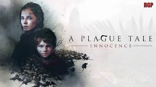 A Plague Tale Innocence Soundtrack