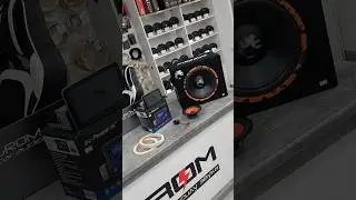 Автозвук недорогая аудиосистема  сабвуфер в машину мультимедиа 7 дюймов андроид динамики #shorts