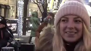 Санкт Петербург 31 декабря 2018 года
