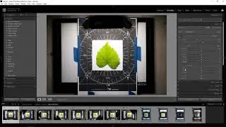 Color Correcting for Photogrammetry & Material Scans