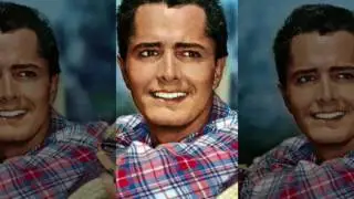 JOHN DEREK TRIBUTE