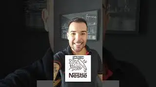 Você sabia que o maior vendedor de chocolates do mundo é nosso cliente? 🍫
