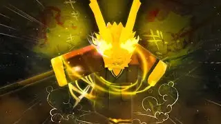 Best Imperial Staff Sun Wukong Build [Finale] | Deepwoken