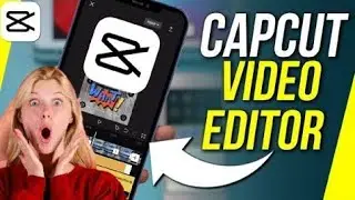 How to Add Video Effects, Filters, Transitions on CapCut