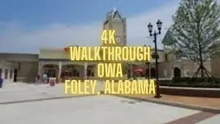 OWA 4K Walkthrough - The Ultimate 4K Experience