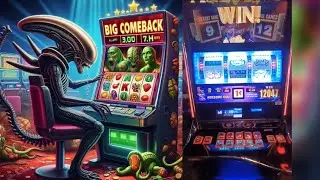 Ultimate Comeback! Last Spin = Double Multipliers Bonus @Maxbet #slots @GulfCoastSlots