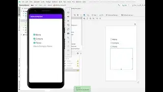 CheckBox en Android Studio