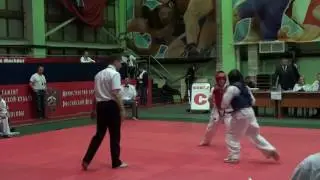 Цицарев Дмитрий