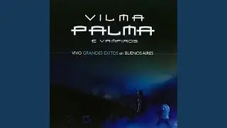 Mojada (En Vivo)