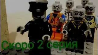 Когда 2 серия замби апокалипсис