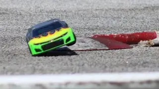 Goin On-Road Racing - Losi NASCAR & Tamiya TT-02 - Flagler RC Racers