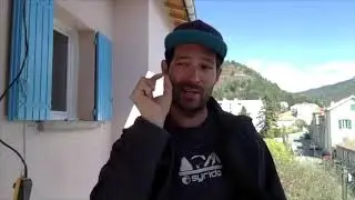 Interview Confinée #3: François Ragolski