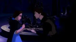 Philip x Belle - Tomorrow we Fight [MEP part]