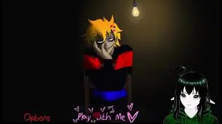 Yandere Alert! -See Thru: Need A Friend? DEMO- Part 1 (TRIPP DEBUT)