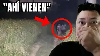 Regresamos a ver que dejó la camioneta y pasó esto