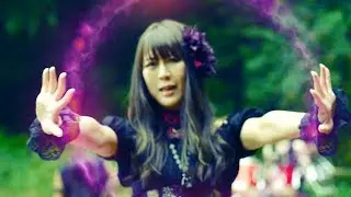 [MV] IRON ATTACK! ／Sign of justice【Official】
