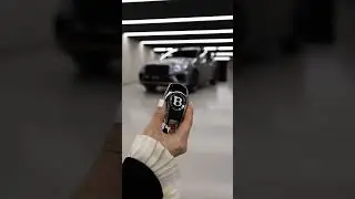 2024 Bentley Bentayga Umbra @bentleyauckland #sonnyG