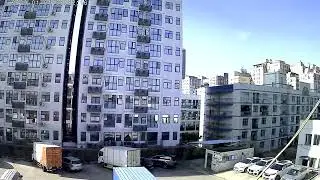 AT-Q1 Real shot effect video