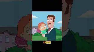 Стьюи поцеловал свою маму 😗 | Гриффины | 