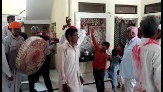 madhopura holi gair 2024 Goutam raj shree mobile kim surat