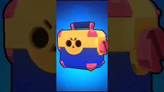 МЕГАЯЩИКИ ВЕРНУЛИСЬ 2. БРАВЛ СТАРС | BRAWL STARS 2024