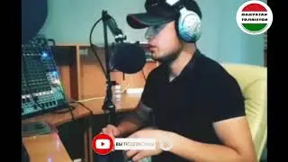 Радио Исфара 8 май  бо Мехрулло Муссоев