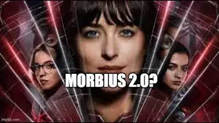 Madame Web- Movie Review