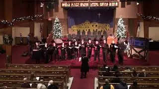 Unity Chorus - Joy To The World